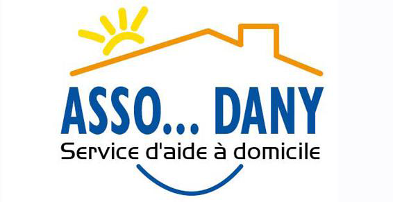 Logo ASSO…DANY